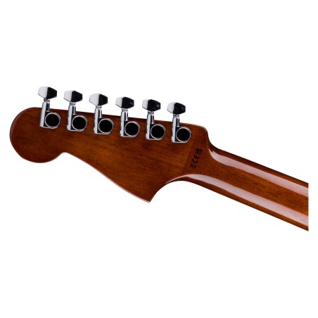 Fender California Standard Redondo CE 3-Color Sunburst