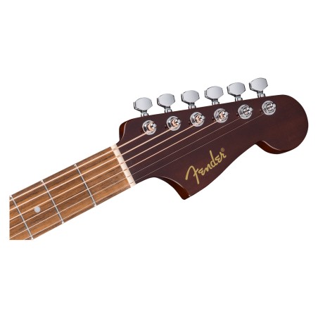 Fender California Standard Redondo CE 3-Color Sunburst