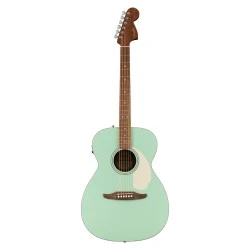 Fender California Standard Monterey E Surf Green