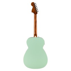 Fender California Standard Monterey E Surf Green