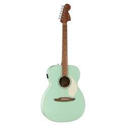 Fender California Standard Monterey E Surf Green