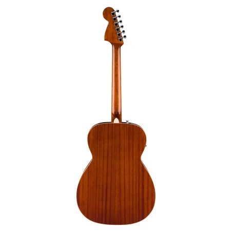 Fender California Standard Monterey E Natural Sapele