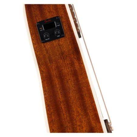 Fender California Standard Monterey E Natural Sapele