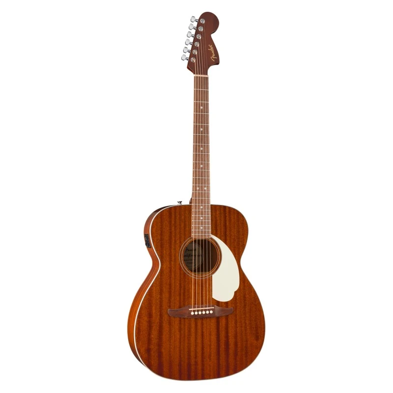 Fender California Standard Monterey E Natural Sapele