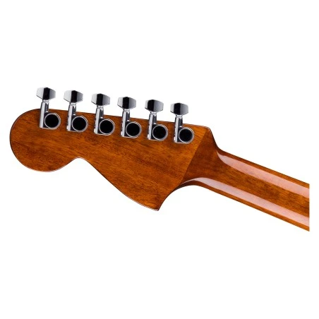 Fender California Standard Monterey E Natural Sapele