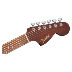 Fender California Standard Monterey E Natural Sapele