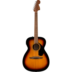 Fender California Standard Monterey E 3-Color Sunburst