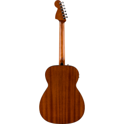Fender California Standard Monterey E 3-Color Sunburst