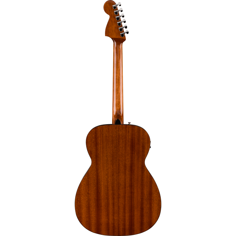 Fender California Standard Monterey E 3-Color Sunburst