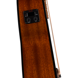 Fender California Standard Monterey E 3-Color Sunburst