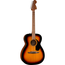 Fender California Standard Monterey E 3-Color Sunburst