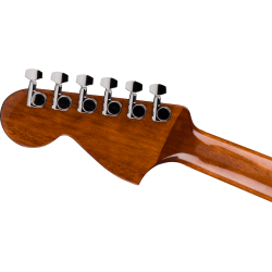 Fender California Standard Monterey E 3-Color Sunburst