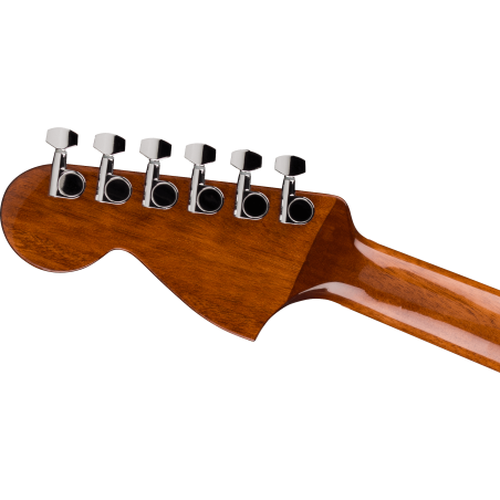 Fender California Standard Monterey E 3-Color Sunburst