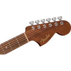 Fender California Standard Monterey E 3-Color Sunburst