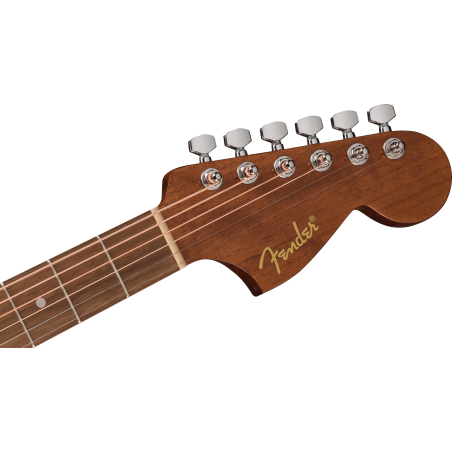 Fender California Standard Monterey E 3-Color Sunburst