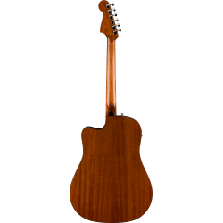 Fender California Standard Redondo CE Natural