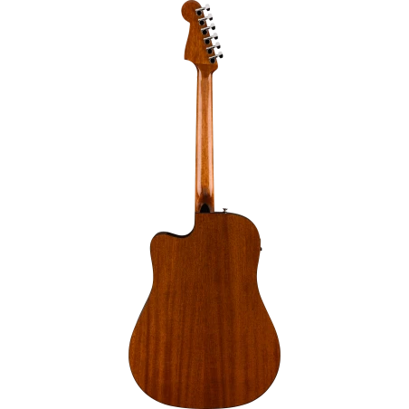 Fender California Standard Redondo CE Natural