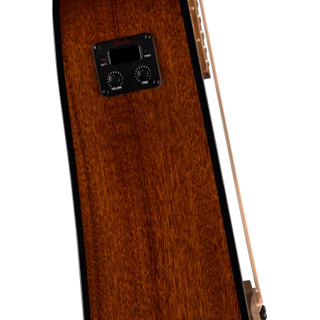 Fender California Standard Redondo CE Natural