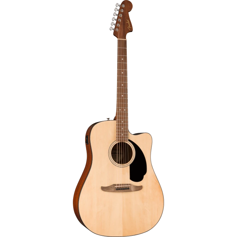 Fender California Standard Redondo CE Natural