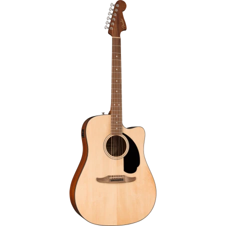 Fender California Standard Redondo CE Natural