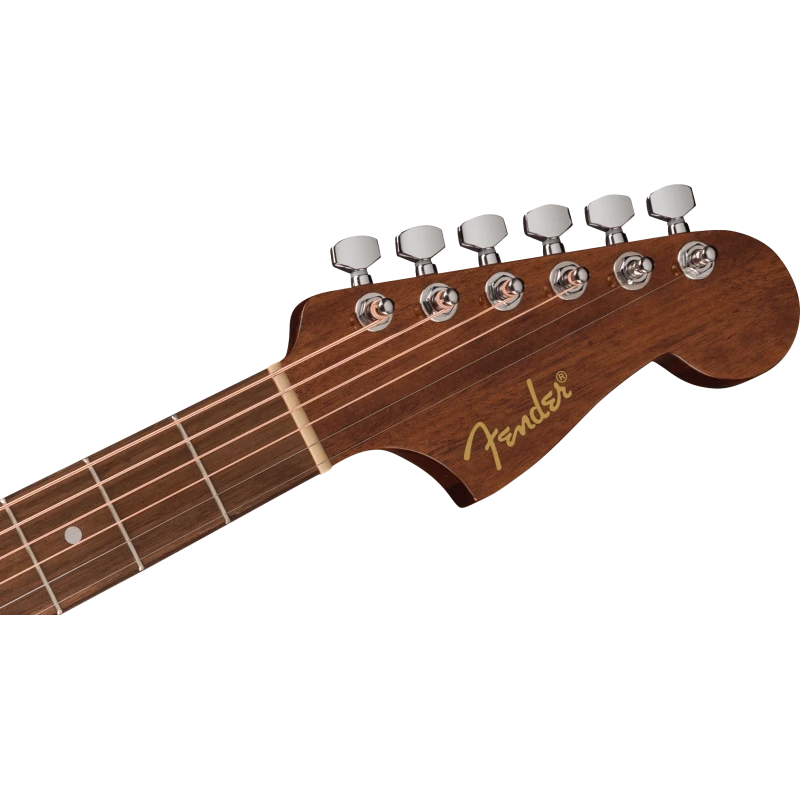 Fender California Standard Redondo CE Natural