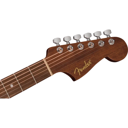 Fender California Standard Redondo CE Natural