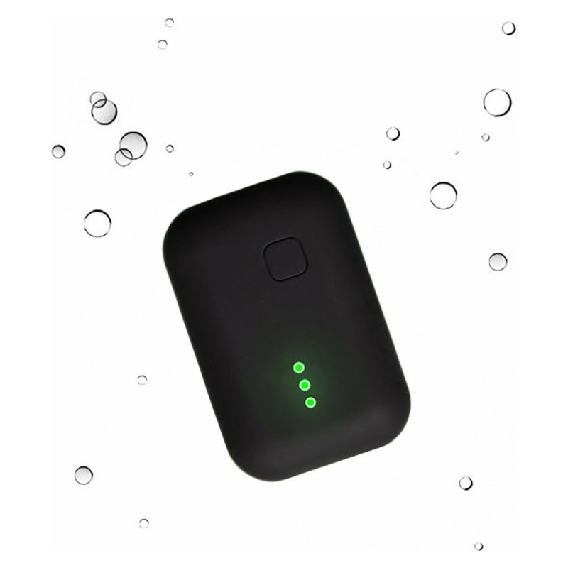 ZOOM Instamic Pro Plus C Stereo
