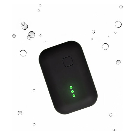 ZOOM Instamic Pro Plus C Stereo