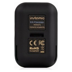 ZOOM Instamic Pro Plus C Stereo