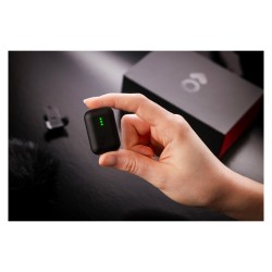 ZOOM Instamic Pro Plus C Stereo