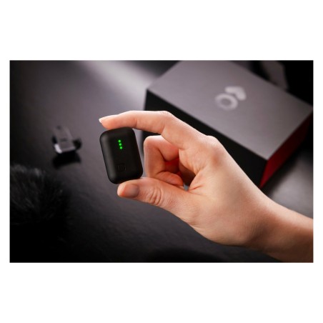 ZOOM Instamic Pro Plus C Stereo