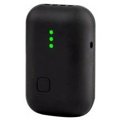 ZOOM Instamic Pro Plus C Mono