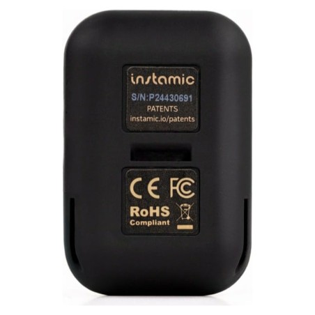 ZOOM Instamic Pro Plus C Mono
