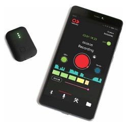 ZOOM Instamic Pro Plus C Mono