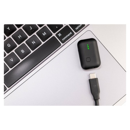ZOOM Instamic Pro Plus C Mono