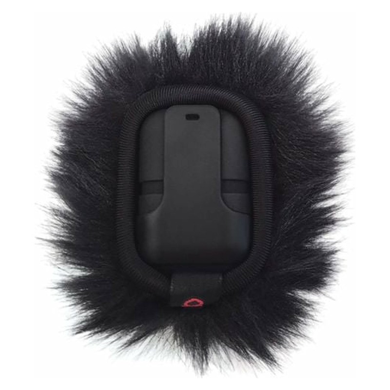 ZOOM Instamic IWS-PRO/B Windshield