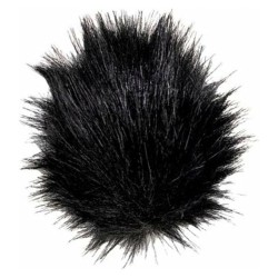ZOOM Instamic IWS-PRO/B Windshield