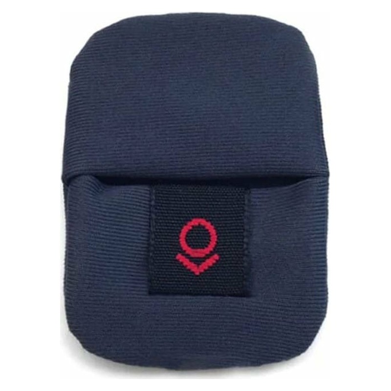 ZOOM Instamic IFC-PRO/BL Cover Blue