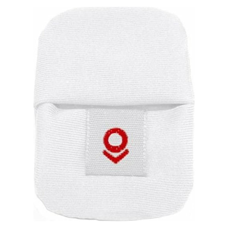 ZOOM Instamic IFC-PRO/WH Cover White