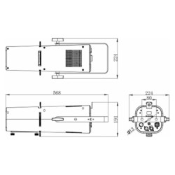 BriteQ BT-PROFILE 6C10