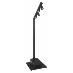 BriteQ BTI-AKKUPOLE BLACK