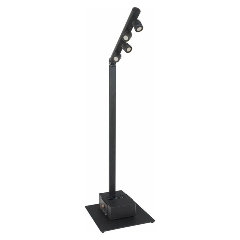 BriteQ BTI-AKKUPOLE BLACK