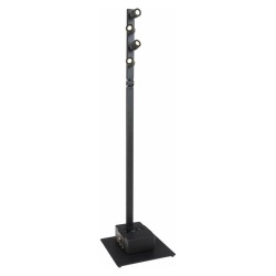 BriteQ BTI-AKKUPOLE BLACK