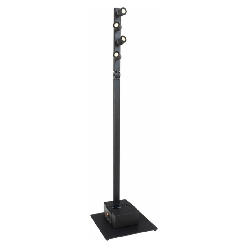 BriteQ BTI-AKKUPOLE BLACK