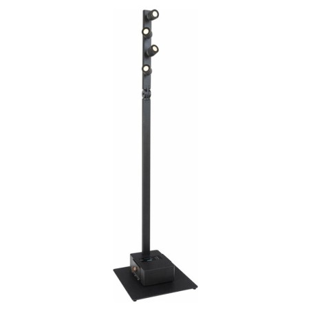 BriteQ BTI-AKKUPOLE BLACK