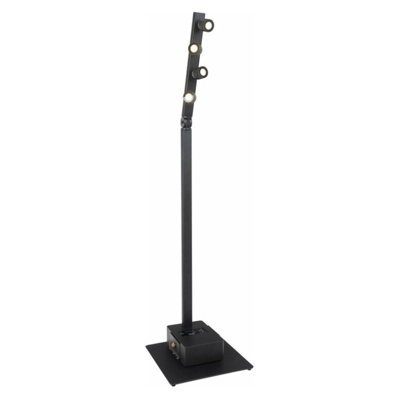 BriteQ BTI-AKKUPOLE BLACK