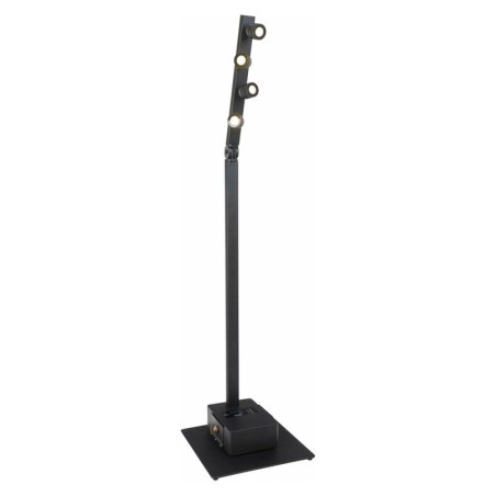 BriteQ BTI-AKKUPOLE BLACK