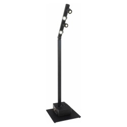BriteQ BTI-AKKUPOLE BLACK
