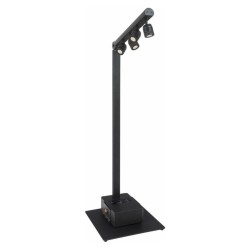 BriteQ BTI-AKKUPOLE BLACK
