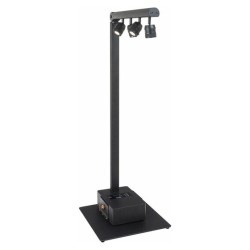 BriteQ BTI-AKKUPOLE BLACK